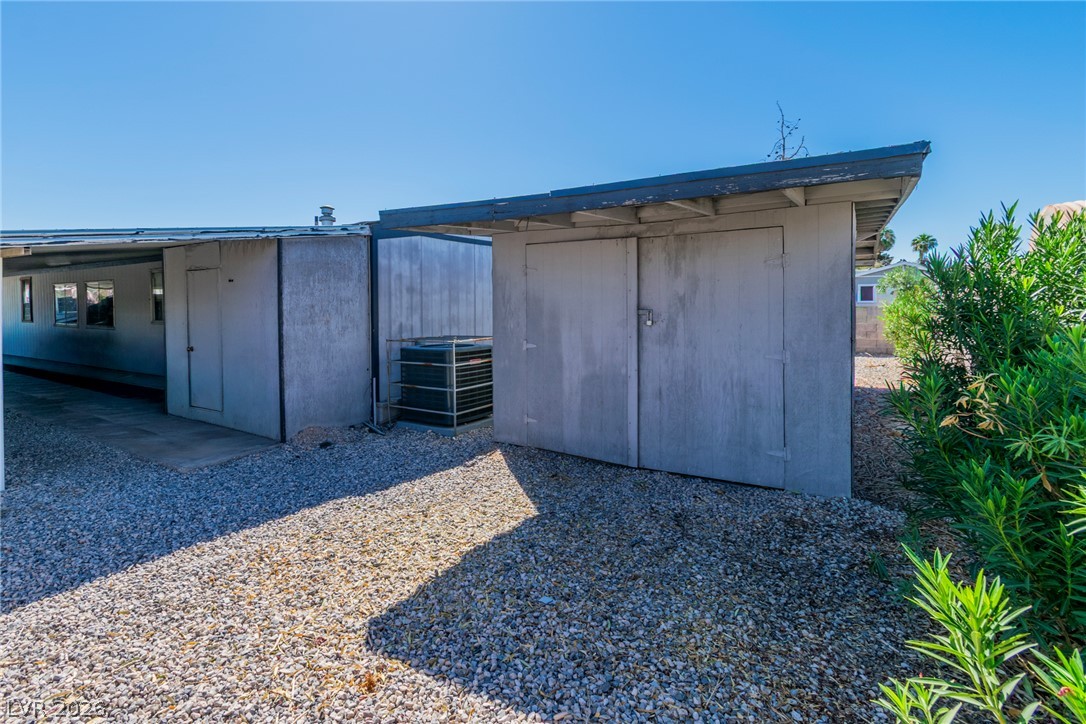 3659 Death Valley Drive Las Vegas NV 89122