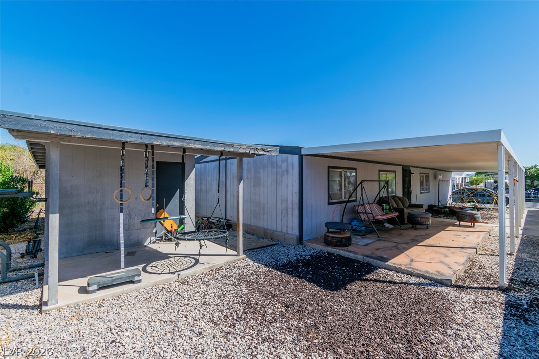 3659 Death Valley Drive Las Vegas NV 89122