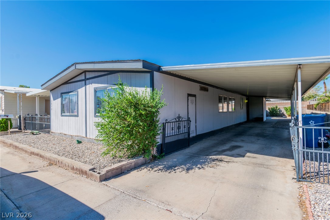 3659 Death Valley Drive Las Vegas NV 89122