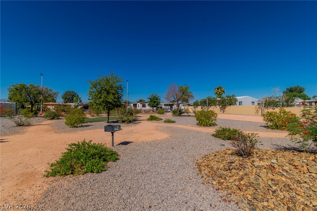 3659 Death Valley Drive Las Vegas NV 89122