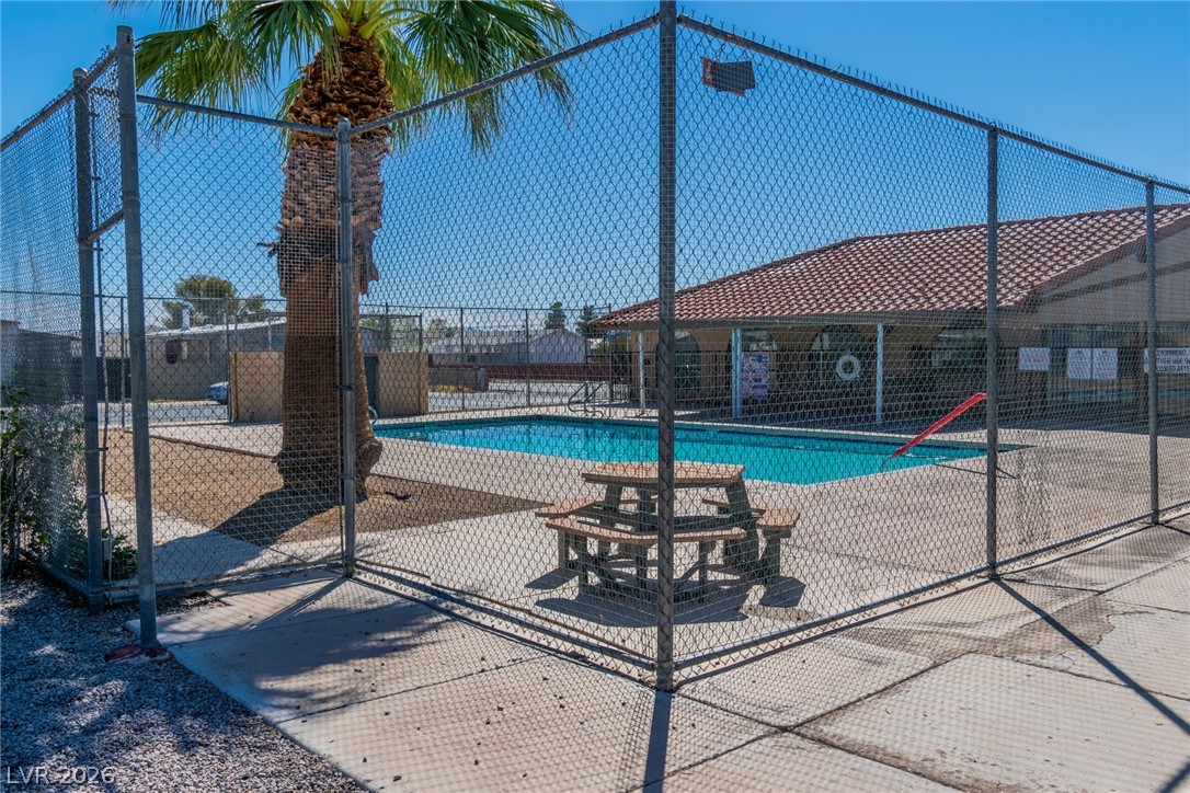 3659 Death Valley Drive Las Vegas NV 89122