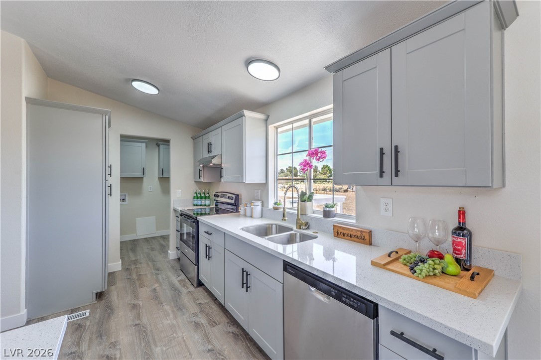 2601 West Retread Road Pahrump NV 89048