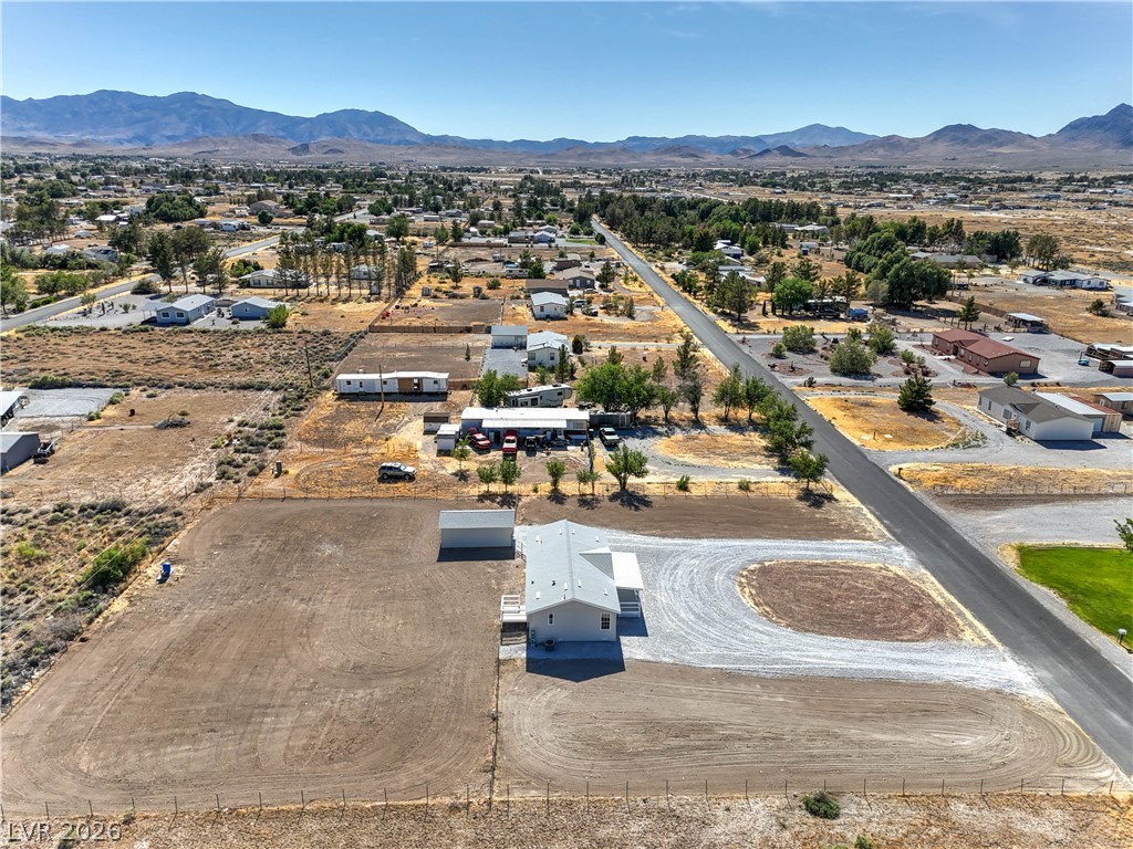 2601 West Retread Road Pahrump NV 89048