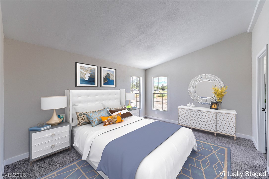 2601 West Retread Road Pahrump NV 89048
