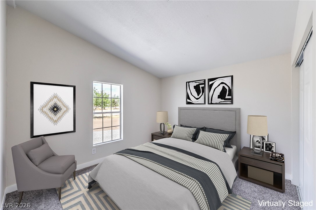 2601 West Retread Road Pahrump NV 89048