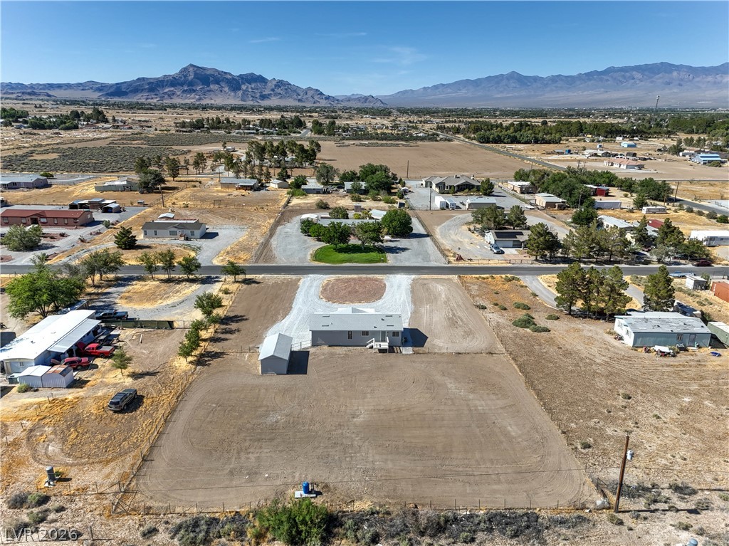 2601 West Retread Road Pahrump NV 89048