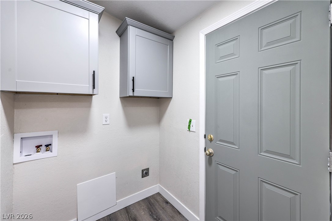 2601 West Retread Road Pahrump NV 89048