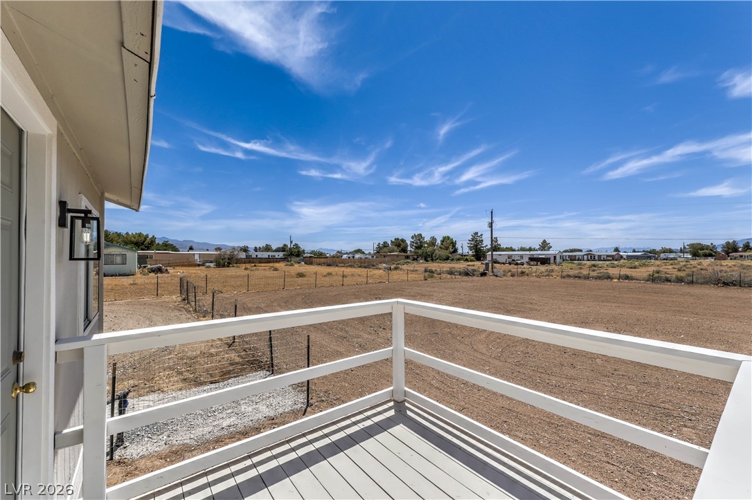 2601 West Retread Road Pahrump NV 89048