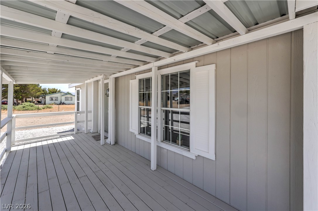 2601 West Retread Road Pahrump NV 89048