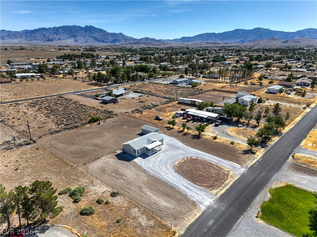 2601 West Retread Road Pahrump NV 89048