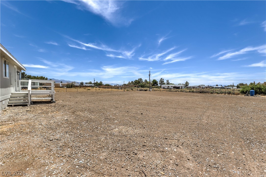 2601 West Retread Road Pahrump NV 89048