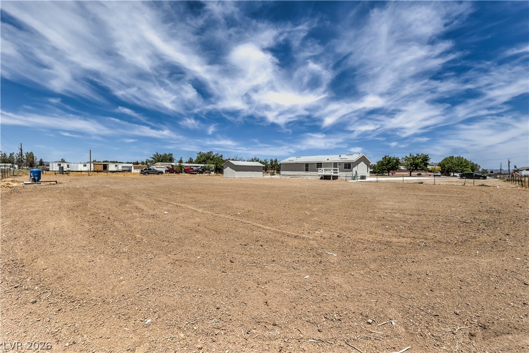 2601 West Retread Road Pahrump NV 89048