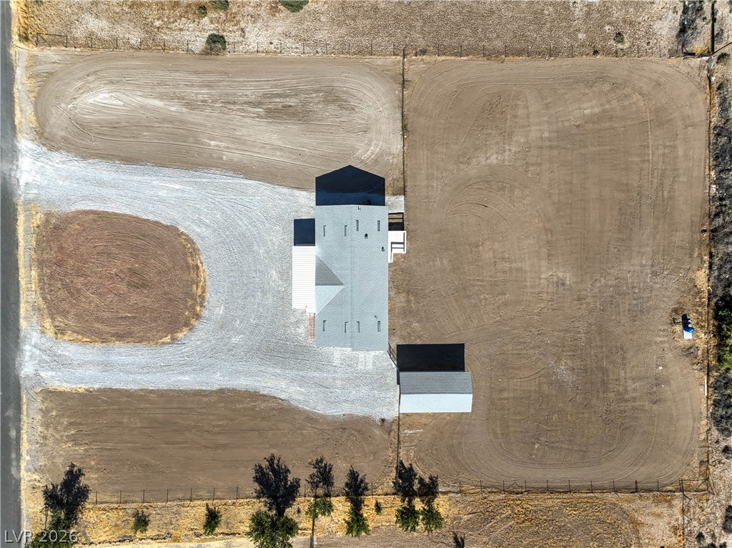 2601 West Retread Road Pahrump NV 89048
