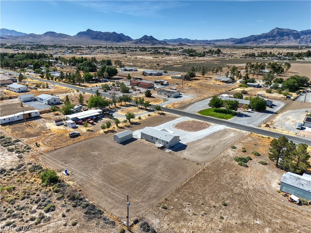 2601 West Retread Road Pahrump NV 89048