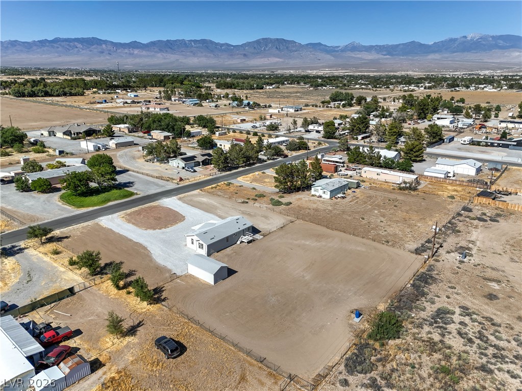 2601 West Retread Road Pahrump NV 89048
