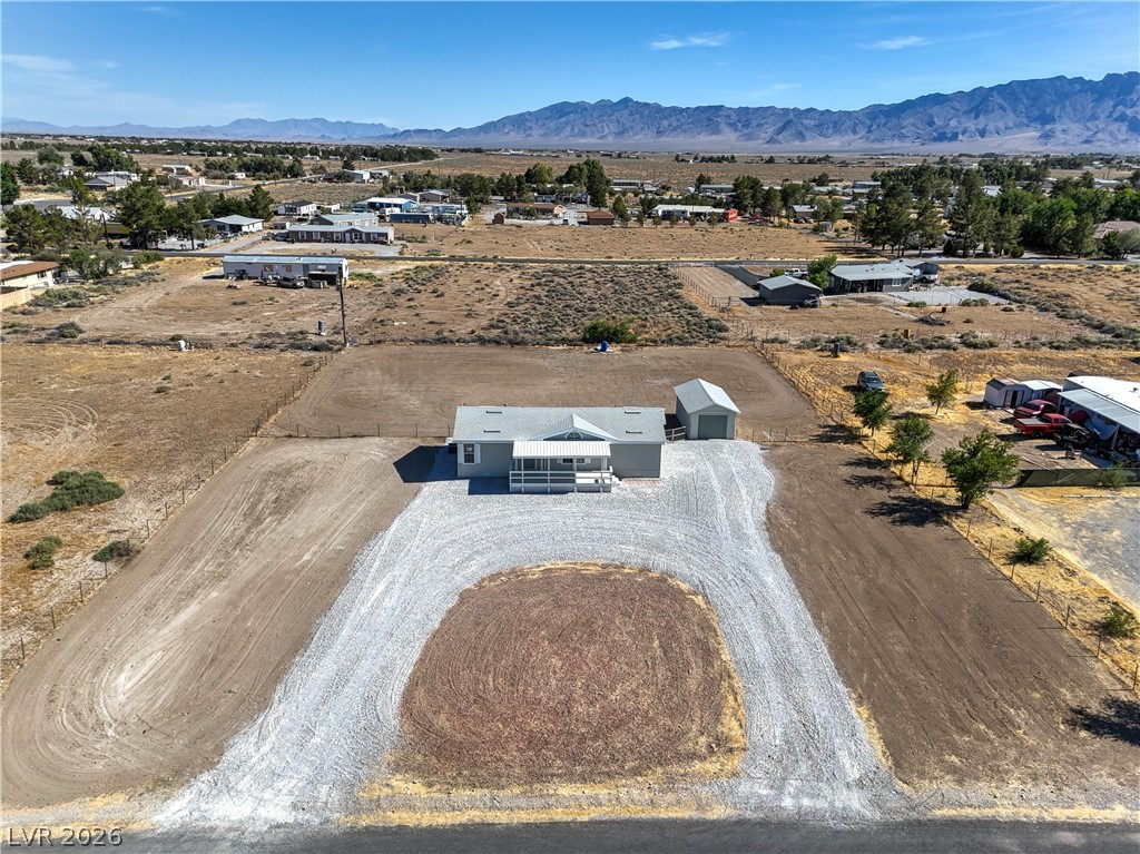 2601 West Retread Road Pahrump NV 89048