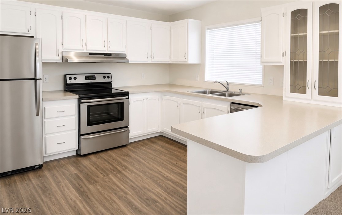 5860 Alicia Street Pahrump NV 89048