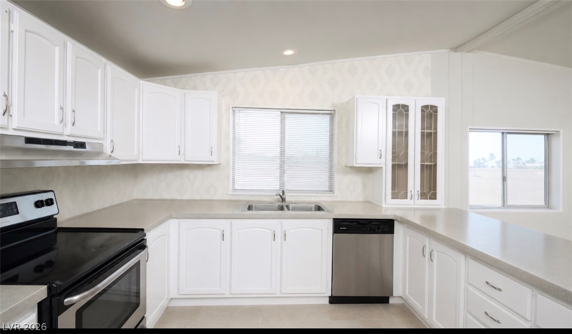 5860 Alicia Street Pahrump NV 89048