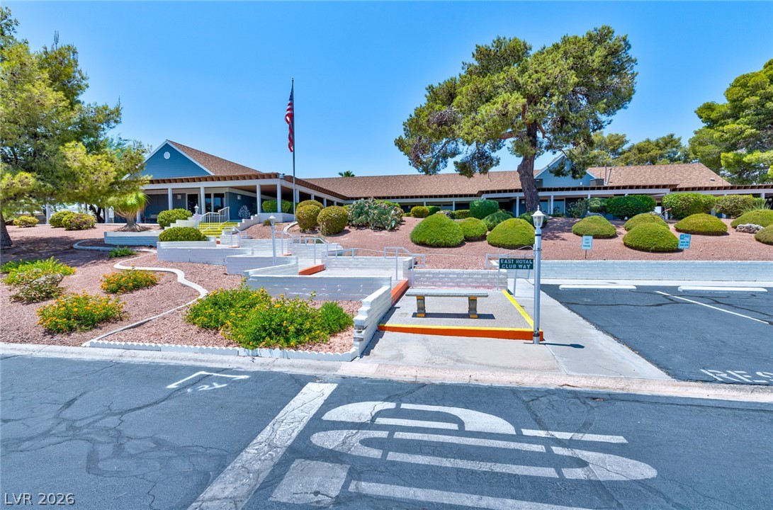 4583 West Royal Club Way Las Vegas NV 89103