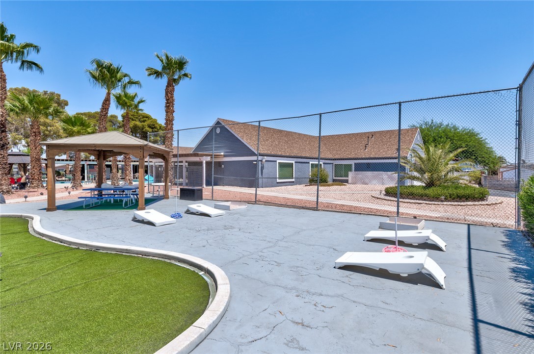 4583 West Royal Club Way Las Vegas NV 89103