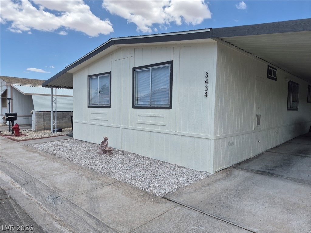 3434 Gulf Shores Drive Las Vegas NV 89122