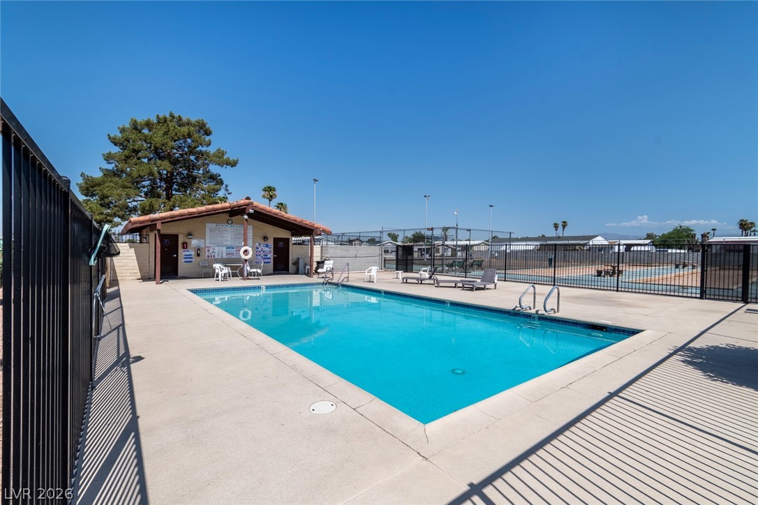 3434 Gulf Shores Drive Las Vegas NV 89122