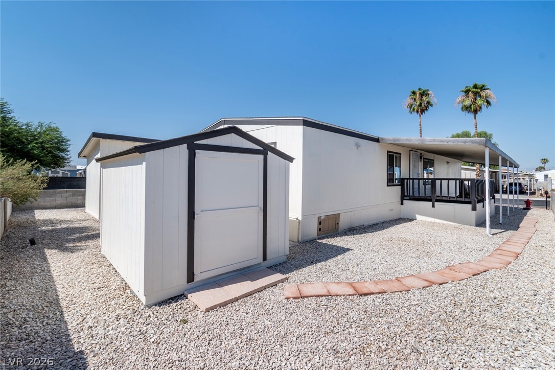 3434 Gulf Shores Drive Las Vegas NV 89122