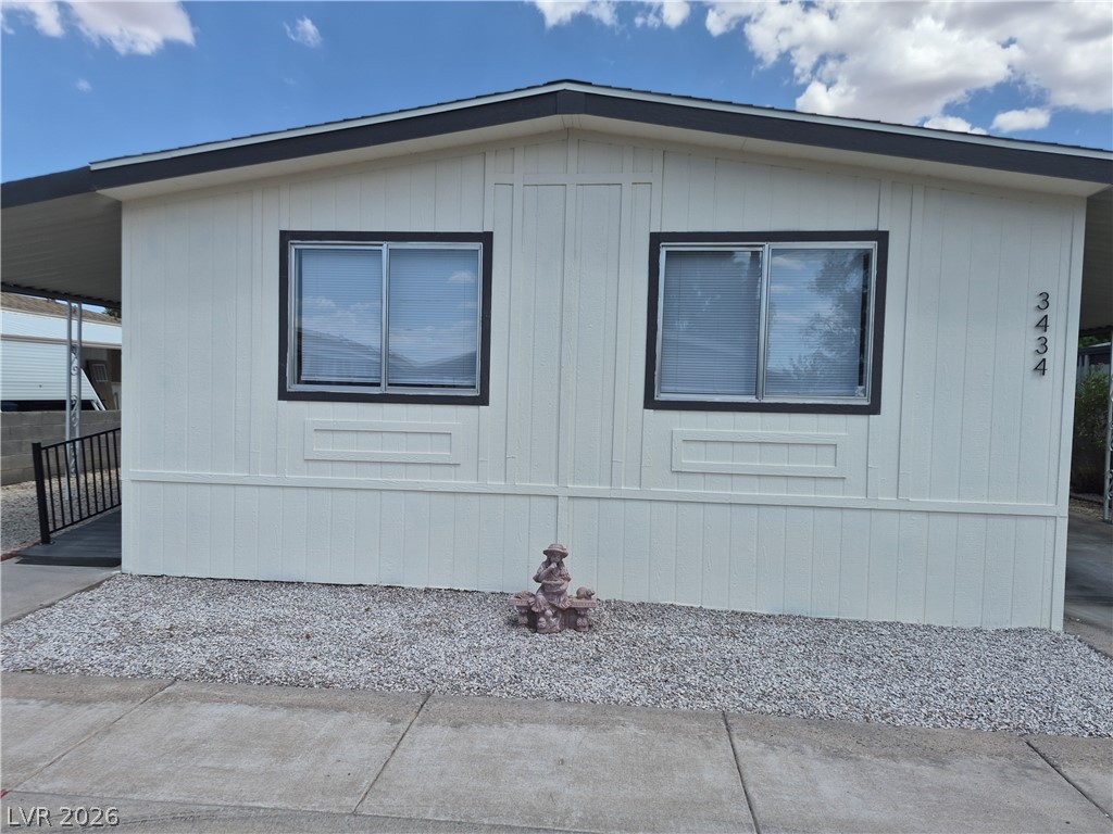 3434 Gulf Shores Drive Las Vegas NV 89122