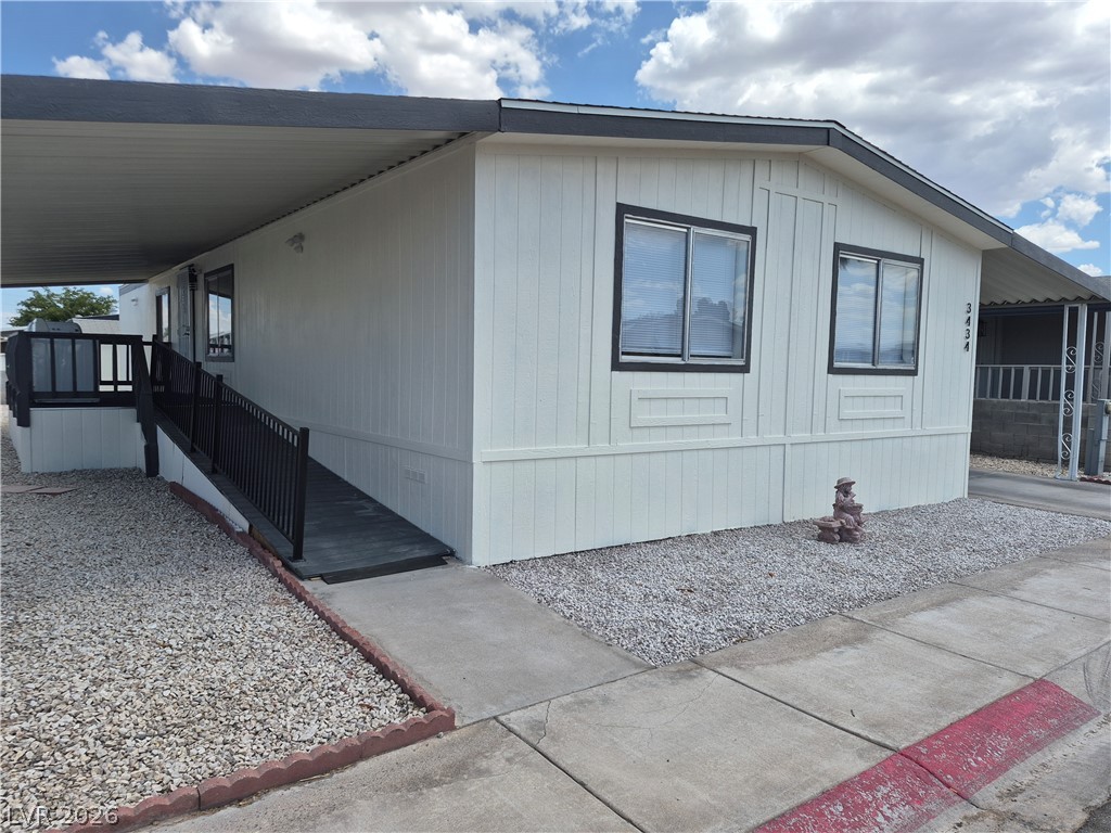 3434 Gulf Shores Drive Las Vegas NV 89122