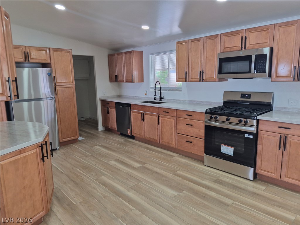 3434 Gulf Shores Drive Las Vegas NV 89122