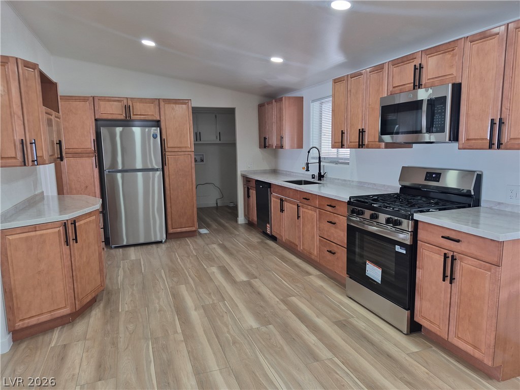 3434 Gulf Shores Drive Las Vegas NV 89122