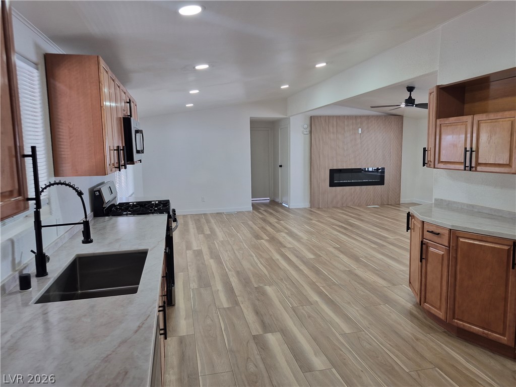 3434 Gulf Shores Drive Las Vegas NV 89122