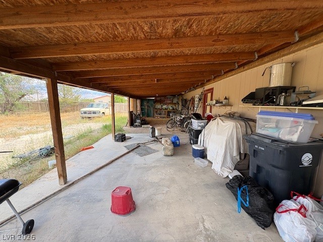 1230 West Morgan Lane Pahrump NV 89060