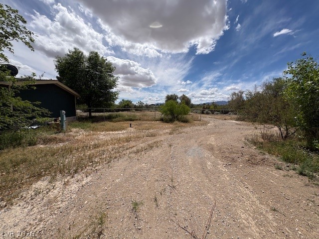 1230 West Morgan Lane Pahrump NV 89060