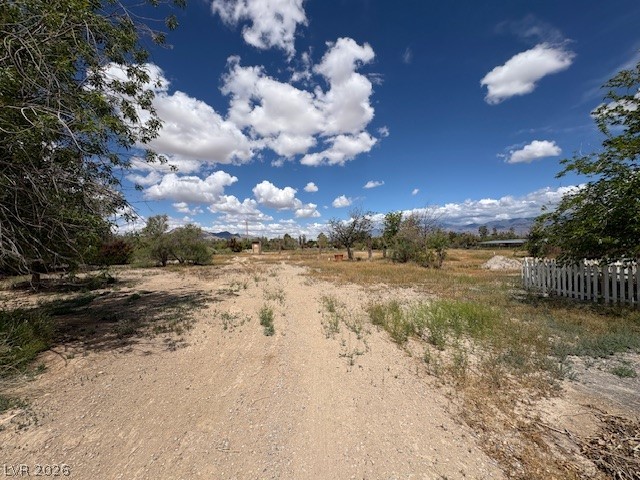 1230 West Morgan Lane Pahrump NV 89060