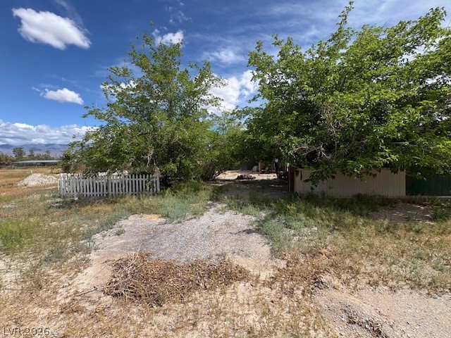 1230 West Morgan Lane Pahrump NV 89060