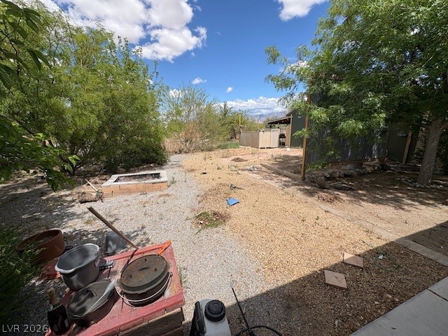 1230 West Morgan Lane Pahrump NV 89060