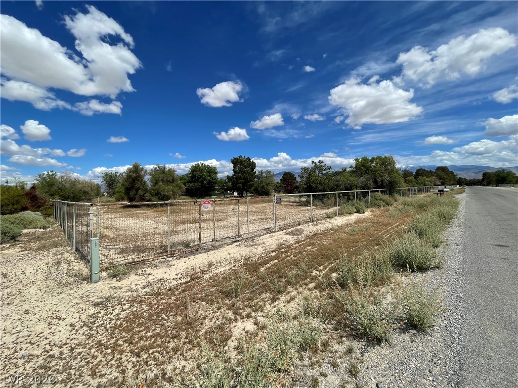 1230 West Morgan Lane Pahrump NV 89060