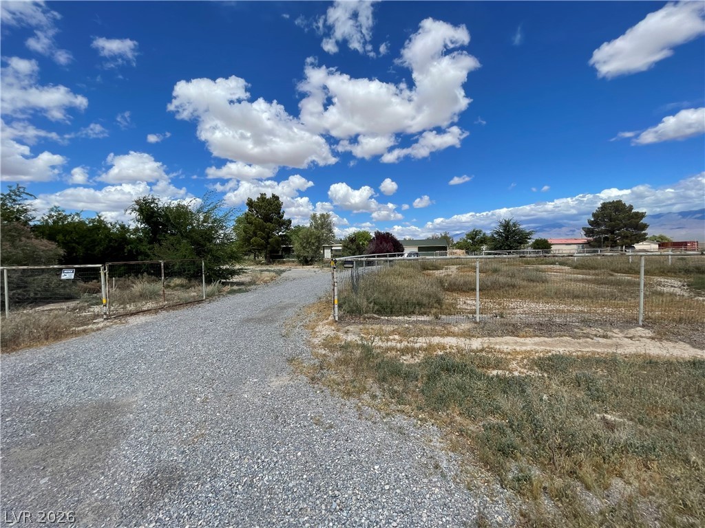 1230 West Morgan Lane Pahrump NV 89060