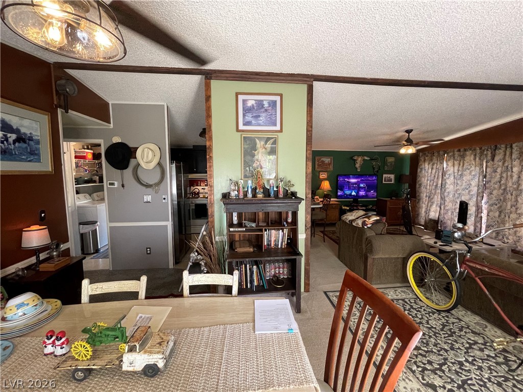 1230 West Morgan Lane Pahrump NV 89060