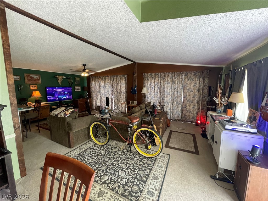 1230 West Morgan Lane Pahrump NV 89060