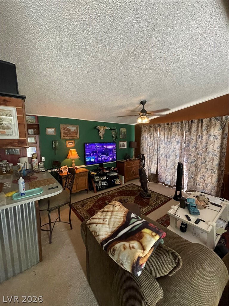 1230 West Morgan Lane Pahrump NV 89060