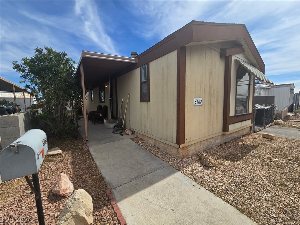 3462 Fort Mchenry Drive Las Vegas NV 89122