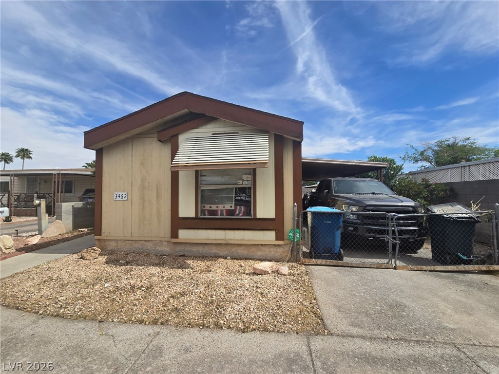 3462 Fort Mchenry Drive Las Vegas NV 89122