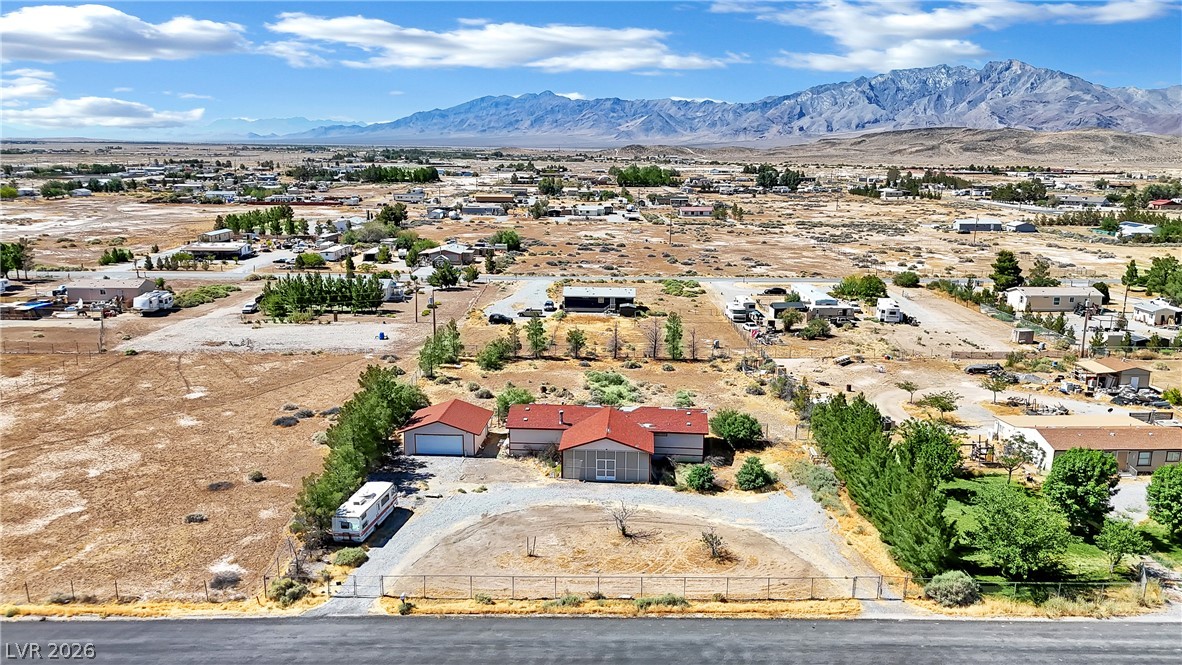 4361 Maple Road Pahrump NV 89048