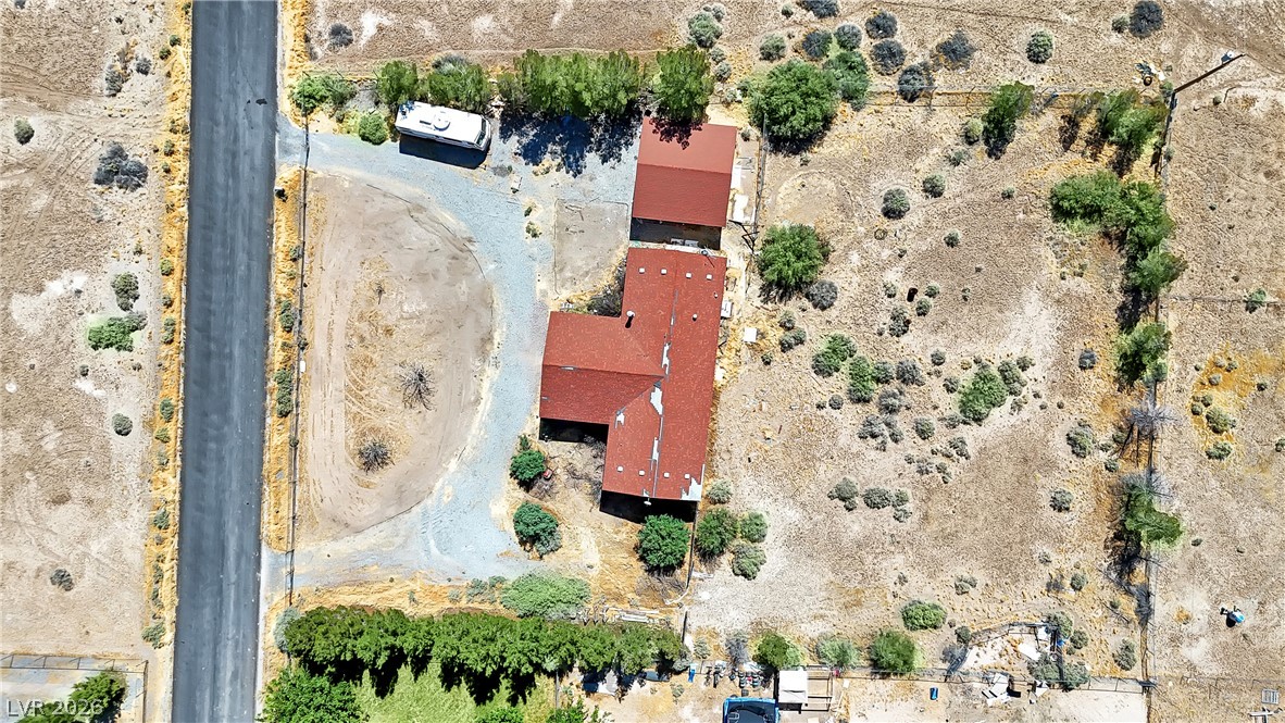 4361 Maple Road Pahrump NV 89048