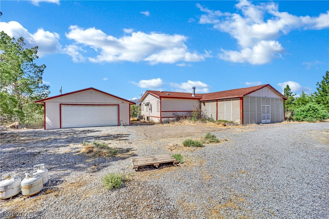 4361 Maple Road Pahrump NV 89048