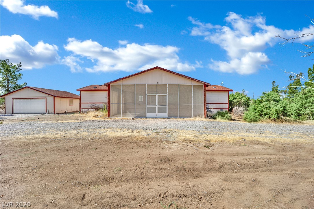 4361 Maple Road Pahrump NV 89048
