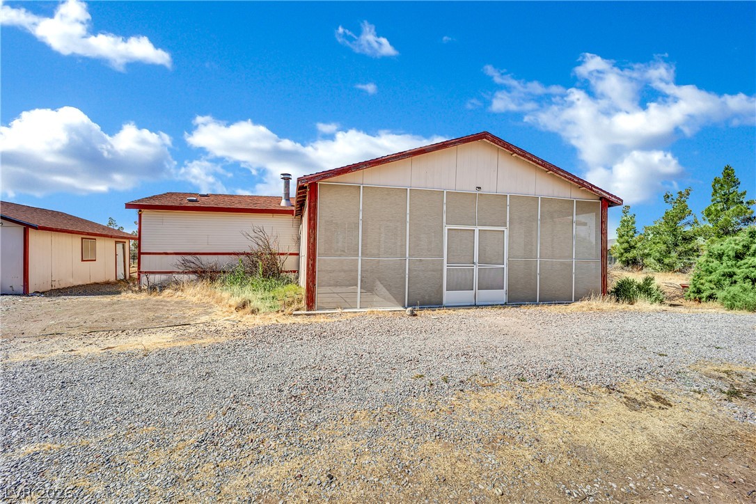4361 Maple Road Pahrump NV 89048