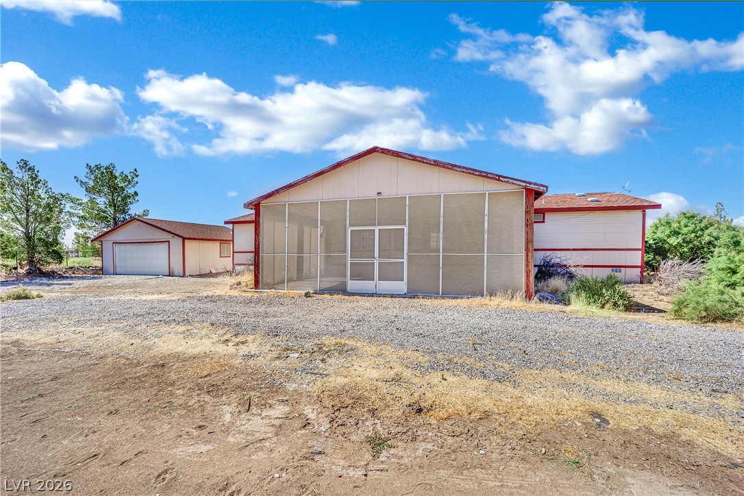 4361 Maple Road Pahrump NV 89048